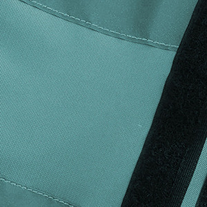 เสื้อกั๊กสะท้อนแสงระบายอากาศขายดีที่สุดสำหรับงานก่อสร้าง เสื้อผ้าเพื่อความปลอดภัยสำหรับผู้ชาย มองเห็นได้ชัดเจน - Product Image 5