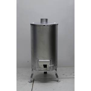 Connecteurs modèle Dorello Varil Soba MF003 - Product Image 3