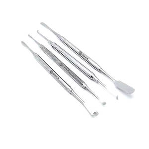 Outils chirurgicaux de style international Ascenseurs périostés orthopédiques Instruments en acier inoxydable Instruments chirurgicaux du Pakistan - Product Image 3