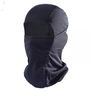 Cagoules tactiques de camouflage sur mesure, masque foulard complet pour la chasse en plein air, la randonnée et les activités tactiques - Product Image 3