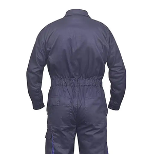Vêtements de sécurité Offre Spéciale travail pour porter pour les uniformes de pilote plusieurs poches jeunesse adulte tailles mâle femme - Product Image 3