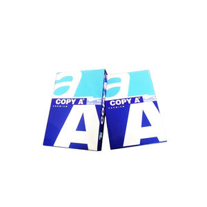 กระดาษ A4สองชั้นเกรดเอพร้อมสำหรับการพิมพ์และการใช้สำเนา - Product Image 4