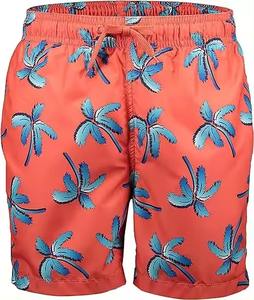 Ensemble de vêtements de sport respirants personnalisés unisexe-Chemise de sport imprimée d'été taille XS Shorts à motif d'été élastique et confortable - Product Image 5