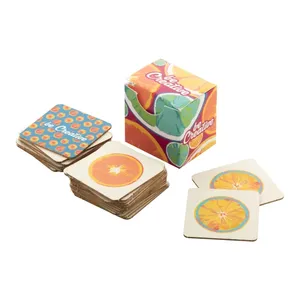 Peppermor Creative Custom Board Game Original <b>Memory</b> Merchandising - Product Image 1