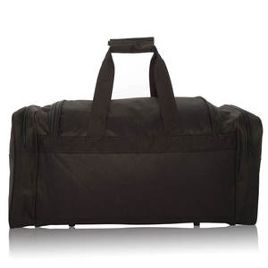 กระเป๋าดัฟเฟิลกีฬาพับได้ขนาดใหญ่สำหรับการเดินทางและใช้ในยิม - Product Image 4