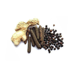 Herbojit, Proveedor Internacional Directo de Fábrica, Extracto de Planta Herbal Trikatu 100% Natural de la Mejor Calidad, Extraído con Solvente - Product Image 1