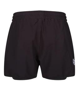 ชุดเสื้อกางเกงลายการต่อสู้แบบผสมกางเกงสำหรับผู้ใหญ่ชุดกางเกงขาสั้นสำหรับผู้ชายกางเกงต่อสู้แบบกระชับพิมพ์ลายดิจิทัล - Product Image 1