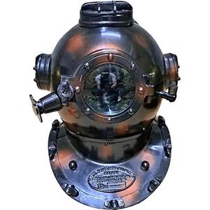 Casco DE BUCEO Titanic Ship de la mejor calidad, superventas, vajilla náutica, artículo de exhibición, modelo de casco de buceo Premium, venta al por mayor - Product Image 1