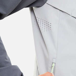 ชุดวอร์มพิมพ์ลายสกรีนและฟอกสี คุณภาพพรีเมียม ผ้าฟลีซคอตตอน 100% ชุดกันลม สีพื้น เป็นมิตรกับสิ่งแวดล้อม - Product Image 5