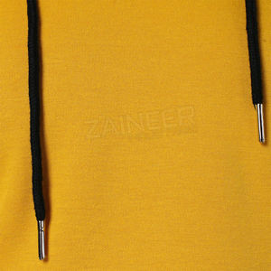 New Arrival Winter Heavyweight Polar <b>Fleece</b> 400gsm Boxy <b>Hoody</b> Oversized Plain Baggy Plus Size <b>Men's</b> <b>Hoodies</b> & Sweatshirts - Product Image 6