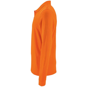 Ralph Luxury 100% algodón diseñador de hombre para Polo sólido hecho en Bangladesh tamaño personalizado Color Logo liso teñido para deporte de golf - Product Image 3