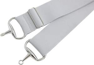 Cinturón de Equitación Cómodo y Elegante para Exteriores, Material de Spandex y Poliéster, Cintura Elástica de Alta Calidad, Unisex para Adultos - Product Image 5