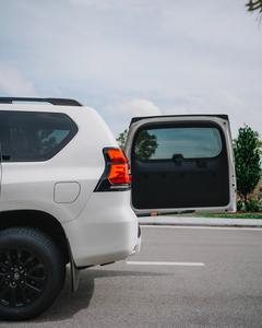 โตโยต้า แลนด์ ครุยเซอร์ ปราโด TX ปี 2021 - Product Image 4