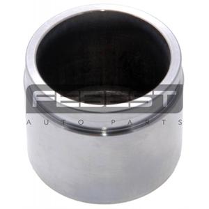 Tappo del supporto del freno anteriore FEBEST (0476-CW5F) - Product Image 1