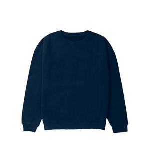 เสื้อสเวตเชิ้ตผู้ชายขายส่ง คุณภาพสูง ผลิตตามสั่ง เสื้อแขนยาวผู้ชายสำหรับผู้ใหญ่ - Product Image 5