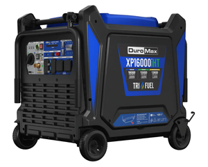 Best Selling Factory Sealed XP16000iHT 13000W/16000W Tri Fuels Generator <b>Gasoline</b> Propane Natural Gas Electric Start Inverter CO - Product Image 3