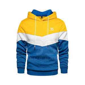 Sweat-shirts pour hommes de grande taille au design unique, best-sellers, en gros, de haute qualité, vêtements de rue pour hommes - Product Image 1