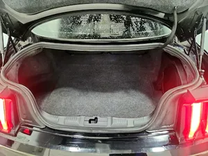 รถฟอร์ด มัสแตง จีที พรีเมียม ปี 2020 มือสอง พวงมาลัยซ้าย/ขวา - Product Image 5