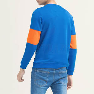 Gran oferta, sudaderas con capucha informales de invierno para hombre de alta calidad, recién llegado, exclusivo en línea, secado rápido, transpirable, poliéster/algodón - Product Image 4