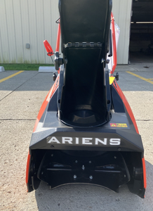 Souffleuse à neige à gaz 2024 Ariens Professional 28 \ "puissante lanceur de racines/centrifuge à 2 étages - Product Image 6