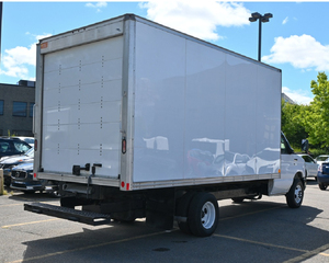 Ford E-Series Cutaway E-450 DRW 2022 Usado - Product Image 2