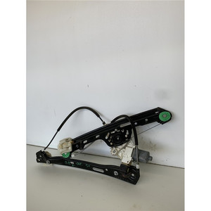 Lève-vitre électrique avant gauche BMW Série 1 (E87) 51337138465 (04>07) - Product Image 2