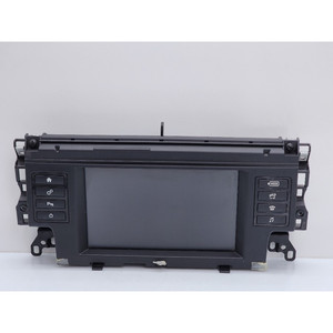 จอแสดงผลแลนด์โรเวอร์ ดิสคัฟเวอรี่ สปอร์ต (L550) FK7219C299AC 204DTD (14>18) - Product Image 1
