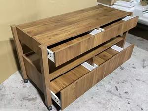 SANYANG 2025, gabinetes de cocina de laca de alto brillo modernos personalizados, superventas, muebles de almacenamiento para electrodomésticos - Product Image 6