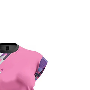 Uniformes de voleibol de alta calidad para equipos y clubes, tela transpirable con impresión por sublimación completa, estilo de conjunto perfecto - Product Image 4