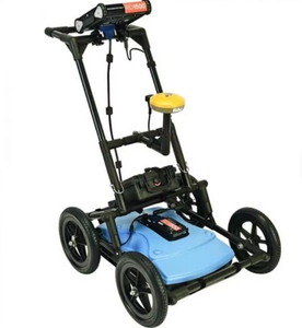 Nueva Unidad de Radar de Penetración Terrestre (GPR) RD1500 Mejorada - Product Image 1