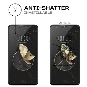 ฟิล์มกันรอยหน้าจอ ANTISHOCK สำหรับ ZTE สำหรับนูเบีย เอ็ม 2 เพลย์ พรีเมี่ยมฟิล์มป้องกันโทรศัพท์มือถือ - Product Image 4