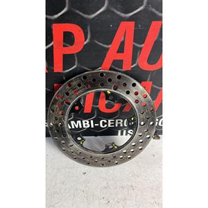 DISCO DE FRENO TRASERO Aprilia Tuono 660cc Factory (22>24) - Gasolina 660 - Product Image 2