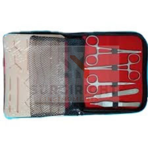 Espéculo veterinario reutilizable de alta calidad para instrumento Premium de ovejas y cabras de SurgiRight Instrument - Product Image 1