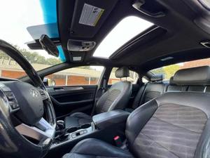 Hyundai Sonata Sport 2019 Usado en Buen Estado, Sedán de 4 Puertas - Product Image 5