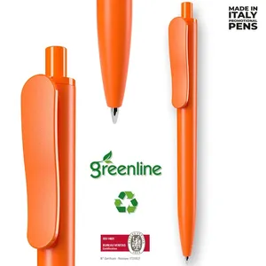 Stylo e-Wave recyclé, gadgets écologiques - Product Image 4