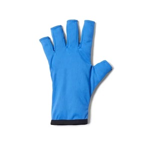 Guantes de pesca con palma reforzada para un mejor agarre Guantes de pesca de agua salada duraderos con palma antideslizante - Product Image 2
