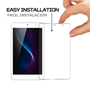 ฟิล์มกันรอยหน้าจอ ANTISHOCK สำหรับแท็บเล็ตเว็กเซีย FCS E1 ฝาครอบป้องกันระดับพรีเมียม - Product Image 3