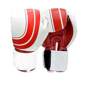 Guantes de boxeo Fightday Fgv15 Guantes a juego de colores Guantes DE LUCHA profesionales Muay Thai Sanda para hombres y mujeres - Product Image 2