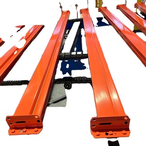 Competitive Price Heavy Duty Corrosion Protected Powder Coated Warehouse Storage Pallet Rack Step Beam <b>Racking</b> <b>System</b> - Product Image 1