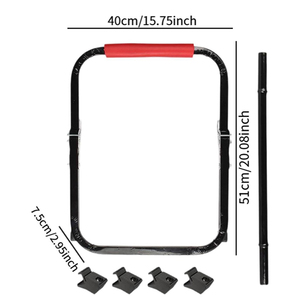 Jh-mech giá đỡ dây tóc máy in <span class=keywords><strong>3D</strong></span> Bộ phận phân phối vật tư tiêu hao tiết kiệm không gian Giá Treo Tường - Product Image 2