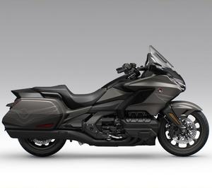 Nouvelle Moto Gold Wing GL1800 2026 1833cc à Moteur Boxer Refroidi par Liquide Quatre Temps avec Technologie de Clé Intelligente Automatique - Product Image 1