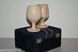 Copa de Vino de Latón Estilo Antiguo, Hecha a Mano, Grabada, Cáliz Metálico Vintage, Vaso para Beber, Regalo de Boda, Vajilla Elegante - Product Image 6