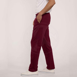 Pantalons de survêtement à faible MOQ, best-sellers, prix abordable, nouveau style, qualité supérieure, en vente, sur mesure - Product Image 2