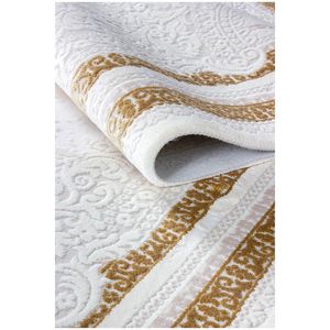 Konfor Diva 9508 Alfombra acrílica tejida Juego de alfombras para sala de estar - Product Image 3