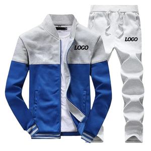 Conjunto deportivo informal personalizado OEM, tejido transpirable de secado rápido, diseño sin costuras, reversible, que absorbe el sudor, con cordón. - Product Image 2