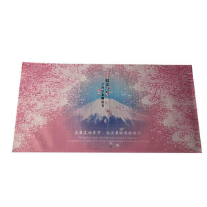 <span class=keywords><strong>2025</strong></span> Bán hàng nóng <span class=keywords><strong>PVC</strong></span> Vinyl hàng rào biểu ngữ không thấm nước Windproof UV kháng cho lâu dài quảng cáo ngoài trời - Product Image 4