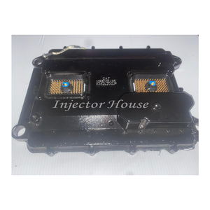 C A T 10R-8105คอนโทรลเลอร์ ECU ECM บอร์ดคอมพิวเตอร์10R8105 - Product Image 4
