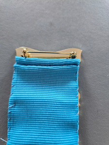MEMBRES DES MAÎTRES ROYAUX ET SÉLECTIONNELS BIJOUX DE POITRINE Joyaux des Grands Officiers de la Grande Loge d'Angleterre Ronpex maçonnique - Product Image 6