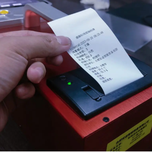 LT-SRMR-R tiên tiến Đêm Mưa retroreflectometer | QD Hệ thống đo lường - Product Image 3