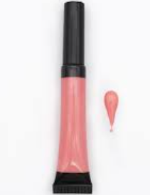 Sin logotipo impermeable Etiqueta Privada crema colorete 3 en 1 ojos labios mejillas rubor líquido Rosa natural - Product Image 3